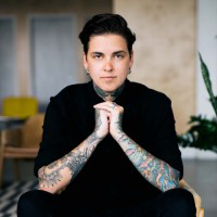 Mandy Potter avatar image