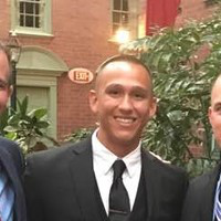 Nicholas Pustorino avatar image