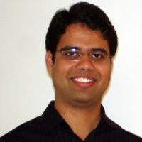 Parag Panchal avatar image
