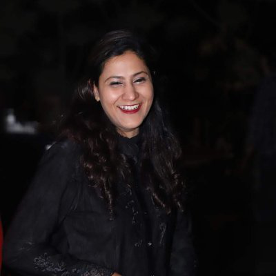 Sudesh Agrawal avatar image