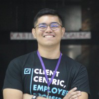 Kelvin Manusig avatar image