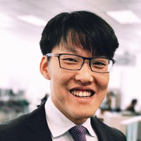 Andy Hsieh avatar image