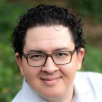 Michael Laude avatar image