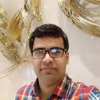 Aniruddh Bhattacharya avatar image