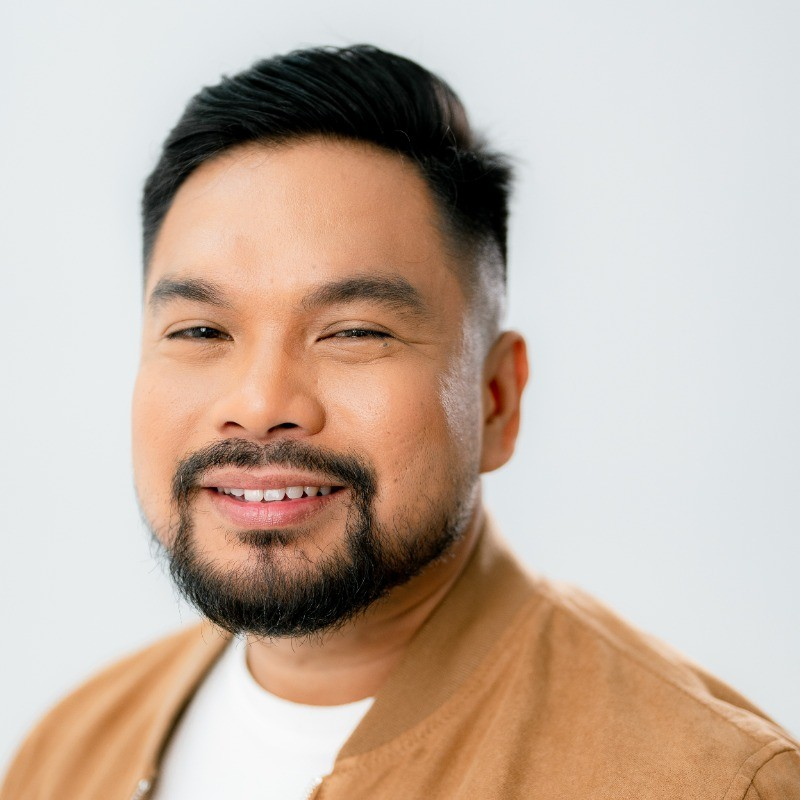 Profile Image for Dave Visaya - Podcast Engineers