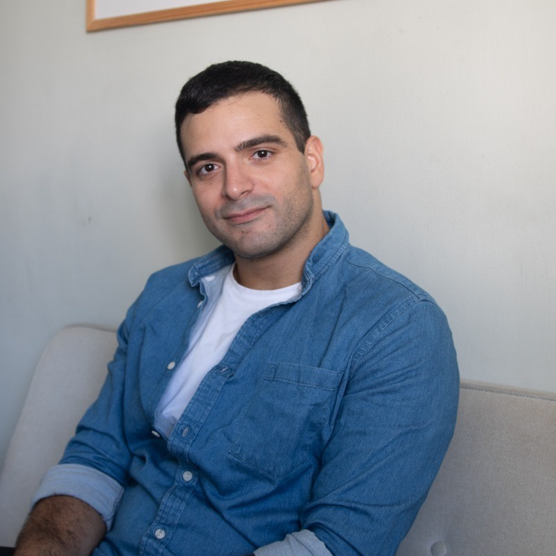 Orian Tal avatar image