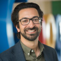 Sanjay Kumar avatar image