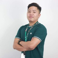 Aries Cayanan avatar image