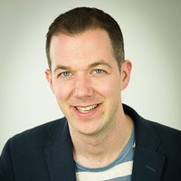 Kyle Pearce avatar image