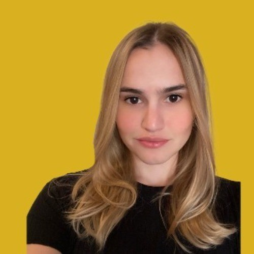 Shantal Erlich avatar image