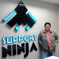 Rose De Guzman avatar image