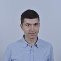 Razvan Zaharia avatar image