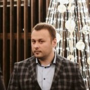 Cosmin Rotaru avatar image