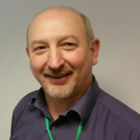 Mike Salomon avatar image