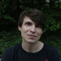 Oleksandr Kyryliuk avatar image