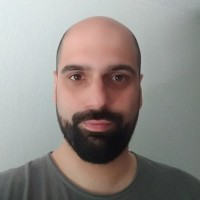 Ognjen Spasic avatar image