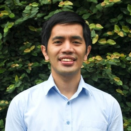 Joey Addawe avatar image