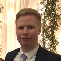 James Roddie avatar image