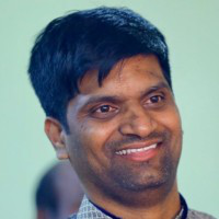 Profile Image for Shankar Garlapati