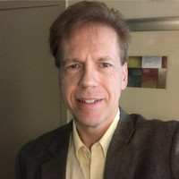 Eric Roth avatar image