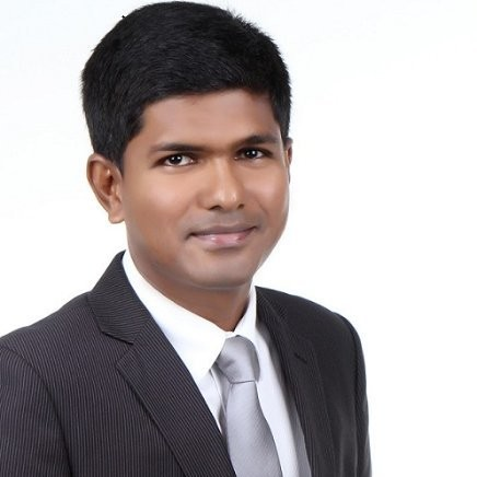 Profile Image for Kesavan Krishnan