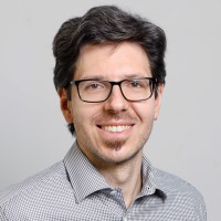 Javier Gonzalez avatar image