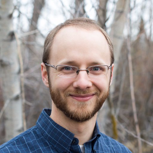 Arlen Byrd avatar image