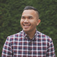 Randy Ban avatar image