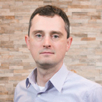 Maurice Walsh avatar image