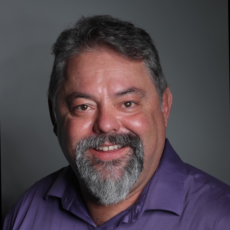 Roger Hale avatar image