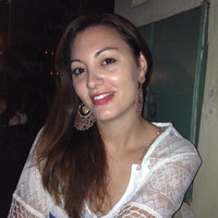 Katerina Karakasili avatar image