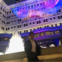 Andy Fei avatar image