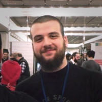 Stefanos Anagnostou avatar image