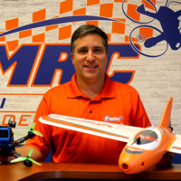 Tim Stanfield avatar image
