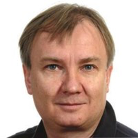 Drazen Socec avatar image