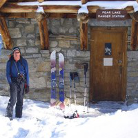 Ray Ellis avatar image