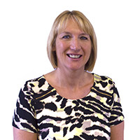 Glynis Olive avatar image