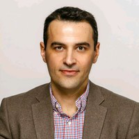 Profile Image for Δημήτρης Κατσούλης
