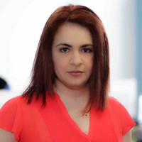 Profile Image for Elena Georgiou Strouthos