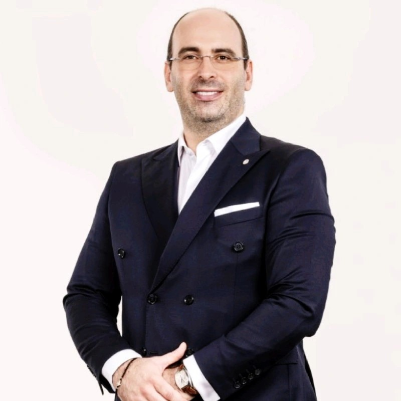 Athanasios Dimitriadis avatar image