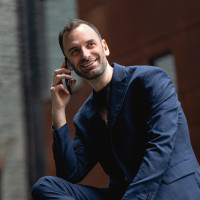 Leonidas Kambiselis avatar image