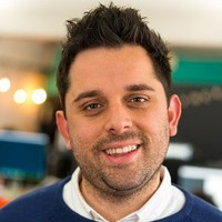 George Makkoulis avatar image