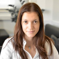Dina Kanga avatar image