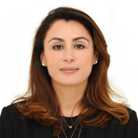 Miriam  Kiwan avatar image