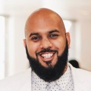 Krishan Meetoo avatar image