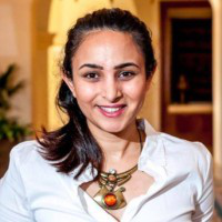 Natasha Malik avatar image