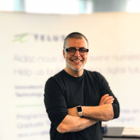 Samer Geissah avatar image