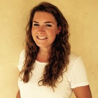 Katharine Budd avatar image