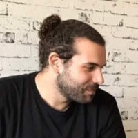 Karim Abousleiman avatar image