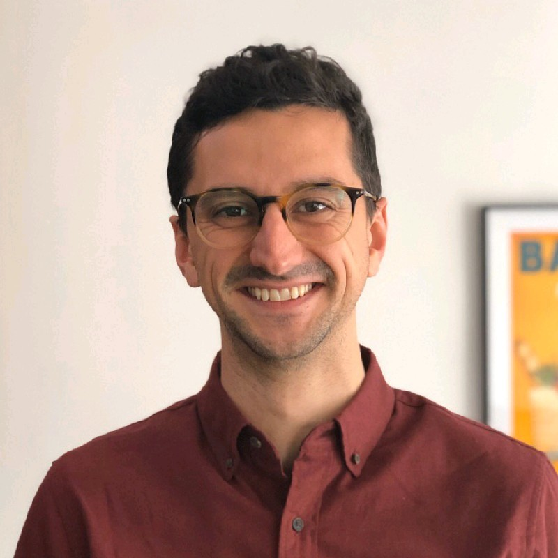 Bruno Todescan avatar image